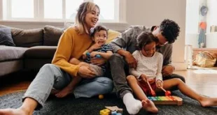 7 Gaya Parenting Orang Tua dengan Kecerdasan Emosional: Kunci Membangun Anak Siap Menghadapi Tantangan