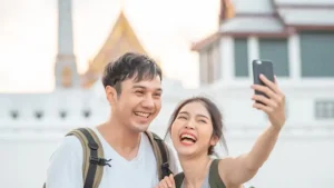 7 Hal yang Dilakukan Orang Kelas Menengah ke Atas Saat Bepergian yang Langsung Mengungkapkan Status Mereka Menurut Psikologi