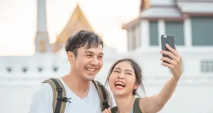 7 Hal yang Dilakukan Orang Kelas Menengah ke Atas Saat Bepergian yang Langsung Mengungkapkan Status Mereka Menurut Psikologi