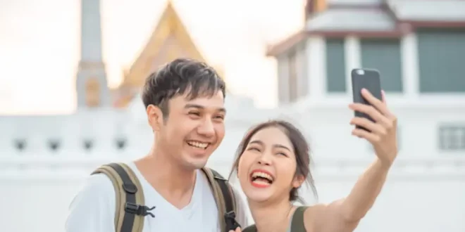 7 Hal yang Dilakukan Orang Kelas Menengah ke Atas Saat Bepergian yang Langsung Mengungkapkan Status Mereka Menurut Psikologi