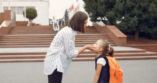 7 Kata Ajaib untuk Mengatasi Anak yang Menutup Diri dan Tidak Ingin Pergi Sekolah