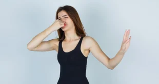 7 Kebiasaan yang Tanpa Disadari Bisa Memicu Bau Badan: Apa Saja?