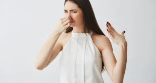 7 Kesalahan yang Diam-Diam Menyebabkan Bau Badan, Jangan Diabaikan!
