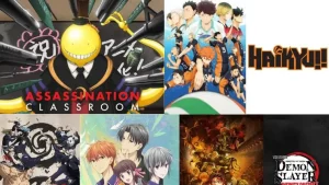 7 Rekomendasi Film Anime untuk Sambut Hari Persahabatan Internasional