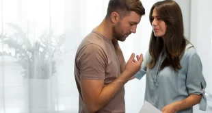 7 Tanda Pria Manipulatif yang Membuat Hubungan Semakin Menyedihkan Saat Dijalani