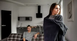 7 Tanda Silent Treatment yang Harus Dikenali Agar Pernikahan Tak Terluka