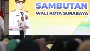 75 Anak Surabaya Dapat Perlindungan Hukum dengan Penetapan Perwalian