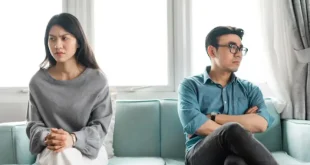 8 Alasan Mengapa Sebagian Orang Tetap Bertahan dalam Hubungan yang Kerap Menyakiti Dirinya Menurut Psikologi