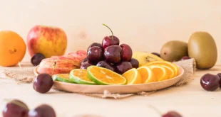 8 Buah Rendah Gula yang Sehat untuk Mencegah Diabetes
