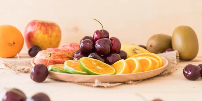 8 Buah Rendah Gula yang Sehat untuk Mencegah Diabetes