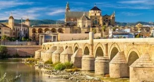 8 Daftar Kota Cantik di Spanyol Wajib Masuk Wishlist Liburan