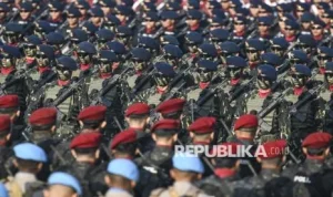 8 Dekade Bhayangkara: Membangun Reformasi Kultural di Era Modern