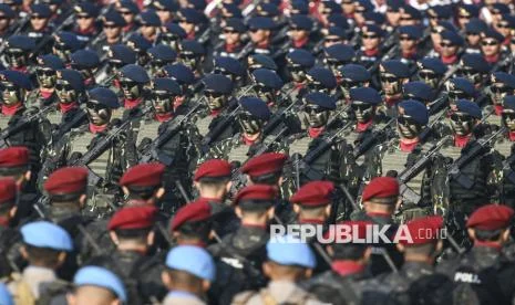 8 Dekade Bhayangkara: Membangun Reformasi Kultural di Era Modern