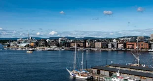 8 Fakta Menarik tentang Norwegia, Negara Paling Bahagia dan Matahari Tak Terbenam di Musim Panas