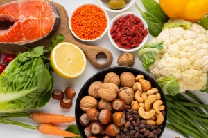 8 Kombinasi Makanan Ini Punya Manfaat untuk Jaga Kesehatan Liver Apa Saja - Rahasia Sehat Alam