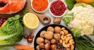 8 Kombinasi Makanan Ini Punya Manfaat untuk Jaga Kesehatan Liver Apa Saja - Rahasia Sehat Alam