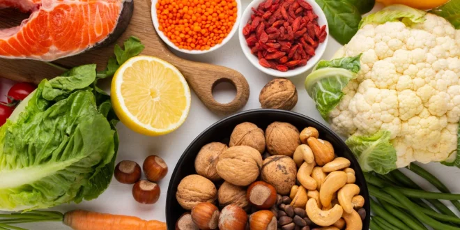 8 Kombinasi Makanan Ini Punya Manfaat untuk Jaga Kesehatan Liver Apa Saja - Rahasia Sehat Alam