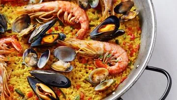 8 Kuliner Legendaris yang Bikin Spanyol Lebih Indah