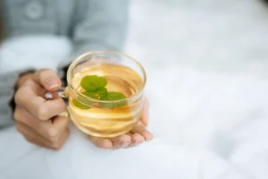 8 Teh yang Baik untuk Program Diet, Bukan Sekadar Minuman Hangat