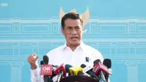 80 Persen Kebutuhan Susu Nasional Masih Impor Mentan Indonesia Butuh 20 Peternakan Besar Kejar Swasembada