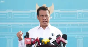 80 Persen Kebutuhan Susu Nasional Masih Impor Mentan Indonesia Butuh 20 Peternakan Besar Kejar Swasembada