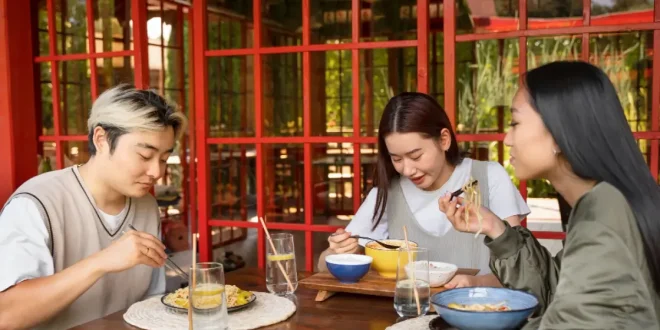 9 Ciri Frasa Khas Orang Pilih-pilih Makanan Saat Makan Malam: Apakah Kamu Termasuk?