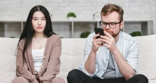 9 Hal yang Membuat Pria Terlihat Semakin Buruk dan Melelahkan bagi Pasangannya Simak!