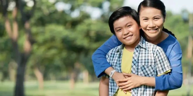9 Kalimat Bijak Masa Kecil dari Orang Tua yang Menginspirasi Generasi Muda