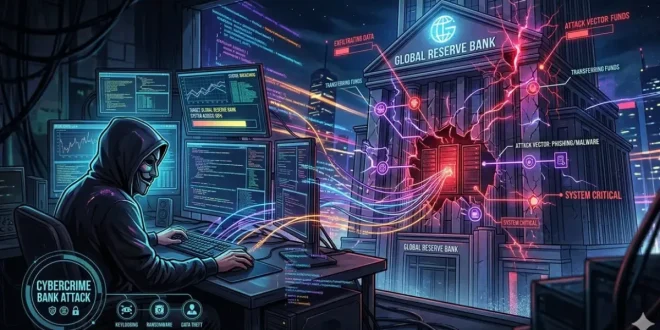 92 Persen Warga RI Pernah Hadapi Penipuan Digital AI Dinilai Bikin Modus Kejahatan Makin Canggih