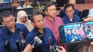 98,62 Persen Penduduk Indonesia Sudah Jadi Anggota JKN Tahun 2025, Biaya Pelayanan Capai Rp 191,3 T!