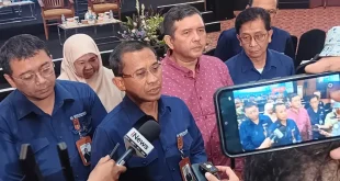 98,62 Persen Penduduk Indonesia Sudah Jadi Anggota JKN Tahun 2025, Biaya Pelayanan Capai Rp 191,3 T!