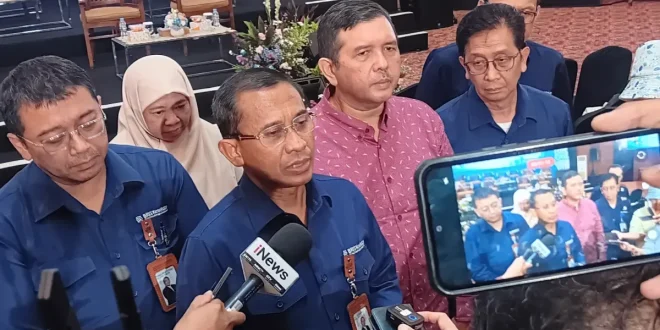 98,62 Persen Penduduk Indonesia Sudah Jadi Anggota JKN Tahun 2025, Biaya Pelayanan Capai Rp 191,3 T!