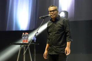 Abdel Achrian Meninggalkan Cinta yang Mendalam Setelah Kehilangan Sahabatnya Temon