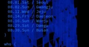 ADOR Mencari Idola Baru, Boy Group Pertama Siap Digelar