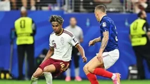 Adu Nilai Pasar Pemain Spanyol vs Argentina: Siapa Lebih Mahal?