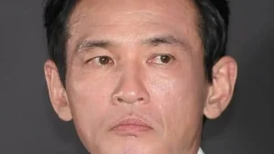 Agensi Hwang Jung Min Tempuh Jalur Hukum usai Muncul Tuduhan Kehidupan Pribadi, Ini Penjelasannya