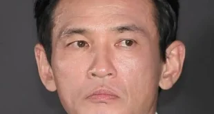 Agensi Hwang Jung Min Tempuh Jalur Hukum usai Muncul Tuduhan Kehidupan Pribadi, Ini Penjelasannya
