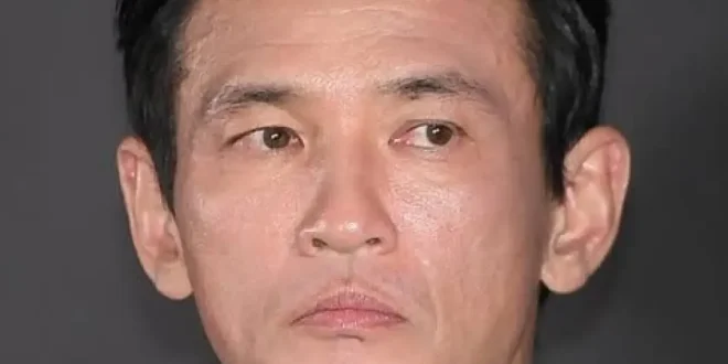 Agensi Hwang Jung Min Tempuh Jalur Hukum usai Muncul Tuduhan Kehidupan Pribadi, Ini Penjelasannya