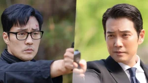 Agent Kim Reactivated Makin Menegangkan So Ji Sub Hadapi Musuh Terbesarnya: Akhir Kisah Penuh Aksi dan Balas Dendam