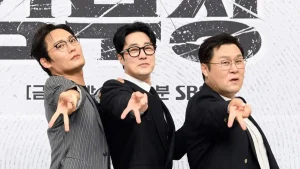Agent Kim Reactivated Tamat dengan Akhir Menggantung Isyarat Season 2 Makin Kuat, Apa yang Terjadi?