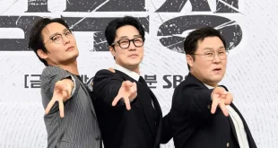 Agent Kim Reactivated Tamat dengan Akhir Menggantung Isyarat Season 2 Makin Kuat, Apa yang Terjadi?