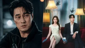 Agent Kim Reactivated Tembus 23,1 Persen, Spooky in Love Penayangan Perdana dengan Rating Stabil 