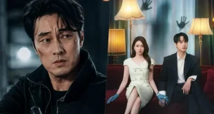 Agent Kim Reactivated Tembus 23,1 Persen, Spooky in Love Penayangan Perdana dengan Rating Stabil 