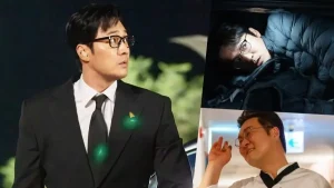 Agent Kim Reactivated: Trio Ayah Siap Menghadapi Pertempuran Besar dalam Misi Penyelamatan Memanas