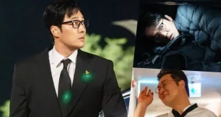 Agent Kim Reactivated: Trio Ayah Siap Menghadapi Pertempuran Besar dalam Misi Penyelamatan Memanas