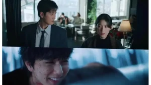 Ahn Bo Hyun dan Jung Eun Chae dalam Drama Flex x Cop 2: Membuka Kunci Rahasia Detektif