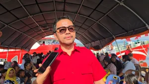 AI Dinilai Tak Cukup Diatur dalam RUU Hak Cipta, DPR Usul Bentuk Undang-Undang Khusus untuk Mengatur Teknologi AI