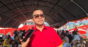 AI Dinilai Tak Cukup Diatur dalam RUU Hak Cipta, DPR Usul Bentuk Undang-Undang Khusus untuk Mengatur Teknologi AI
