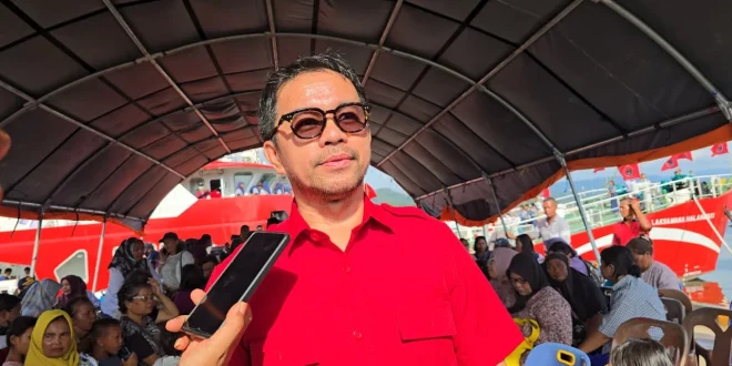 AI Dinilai Tak Cukup Diatur dalam RUU Hak Cipta, DPR Usul Bentuk Undang-Undang Khusus untuk Mengatur Teknologi AI