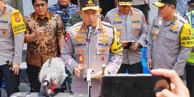 Aipda Yudhie Perdana Putra Gugur dalam Penangkapan Bandar Narkoba di Kalteng Kapolri Lakukan Tindakan Tegas dan Terukur